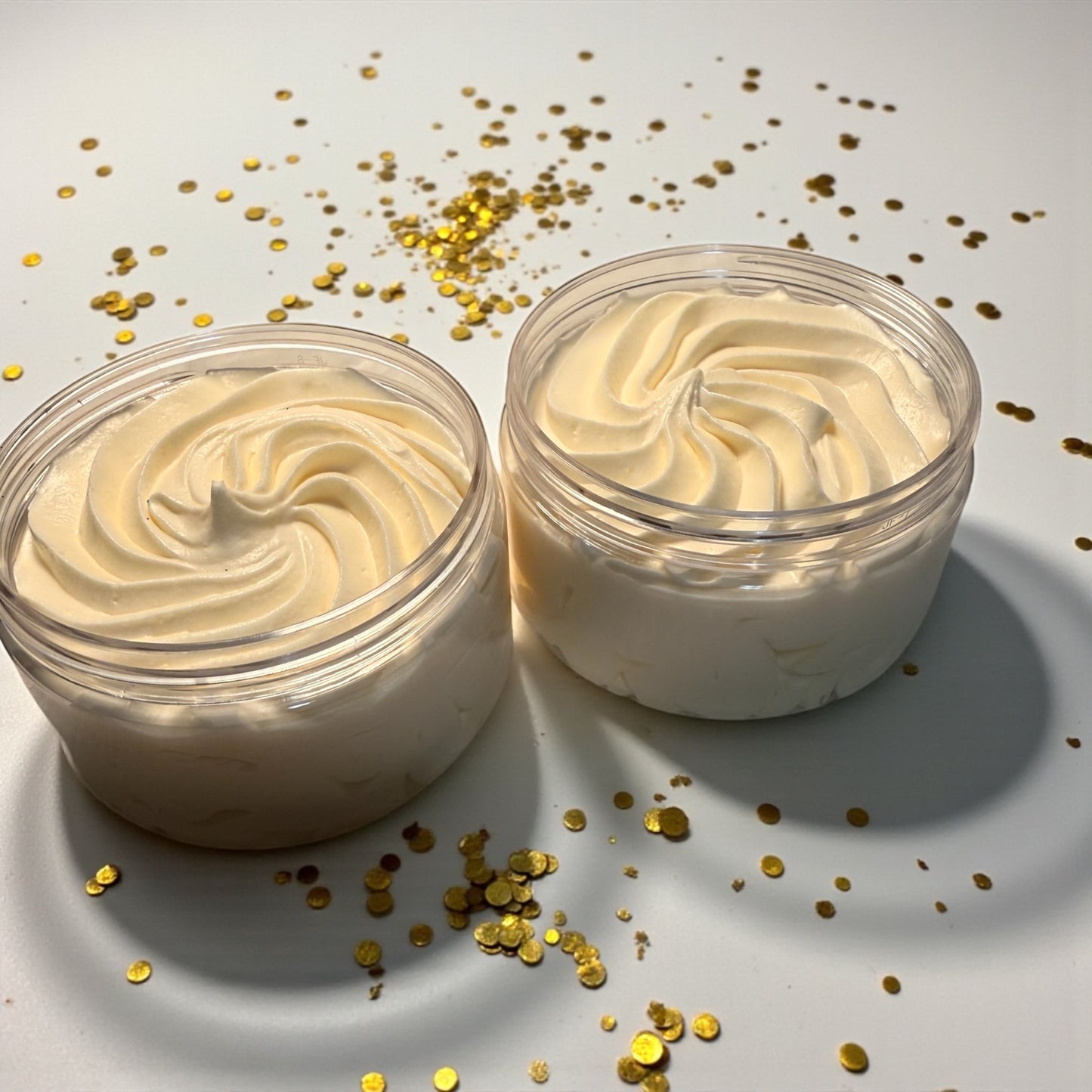 Bare Vanilla Body Butter