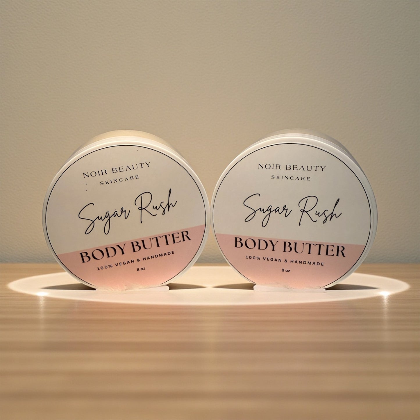 Sugar Rush Body Butter