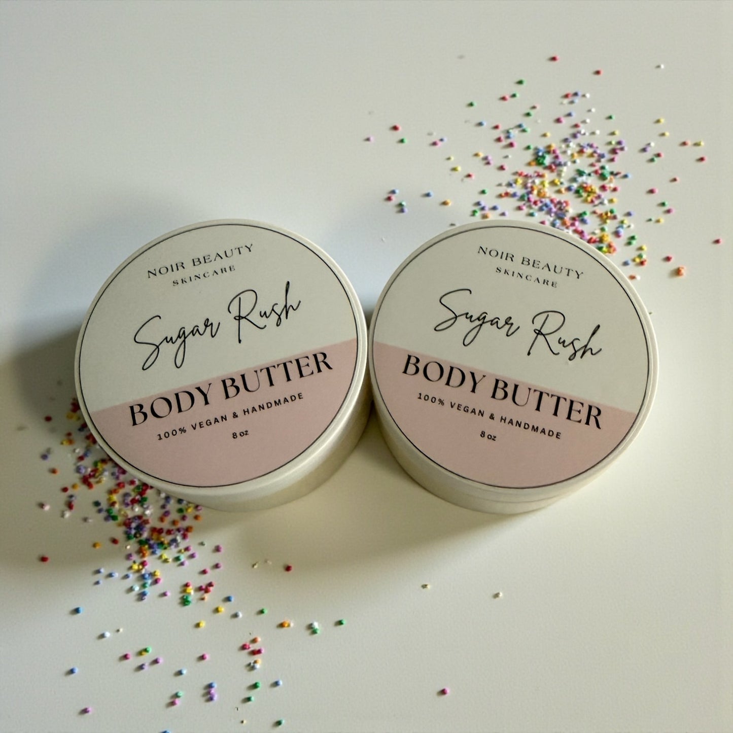 Sugar Rush Body Butter