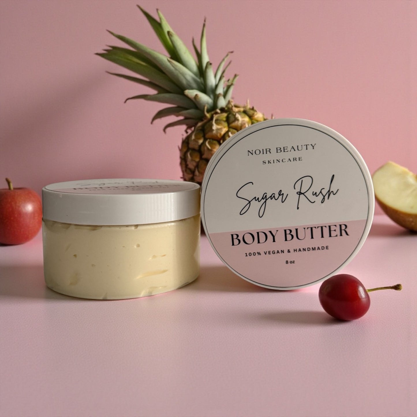 Sugar Rush Body Butter